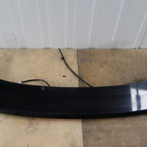 Spoiler Achterklep KIA CEED II ESTATE 12- 87210A2500 KJD45