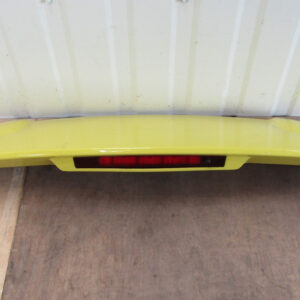 Spoiler RENAULT CLIO IV HB Achterklep 960307284R KJD92