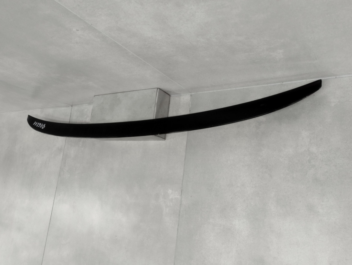 Spoiler Achterspoiler Aileron VOLKSWAGEN VW ARTEON 3G8 R-LINE RLine 17-23 HB 3G8827933B P16211