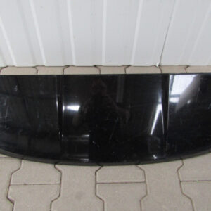 Spoiler Luiter  Motorkap VIZIER FIAT 500X 735571136 KJD86