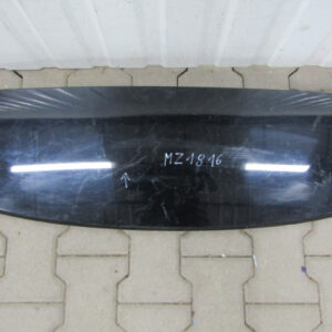 Spoiler BMW 3 F31 Achterklep 51627263166 MZ1816