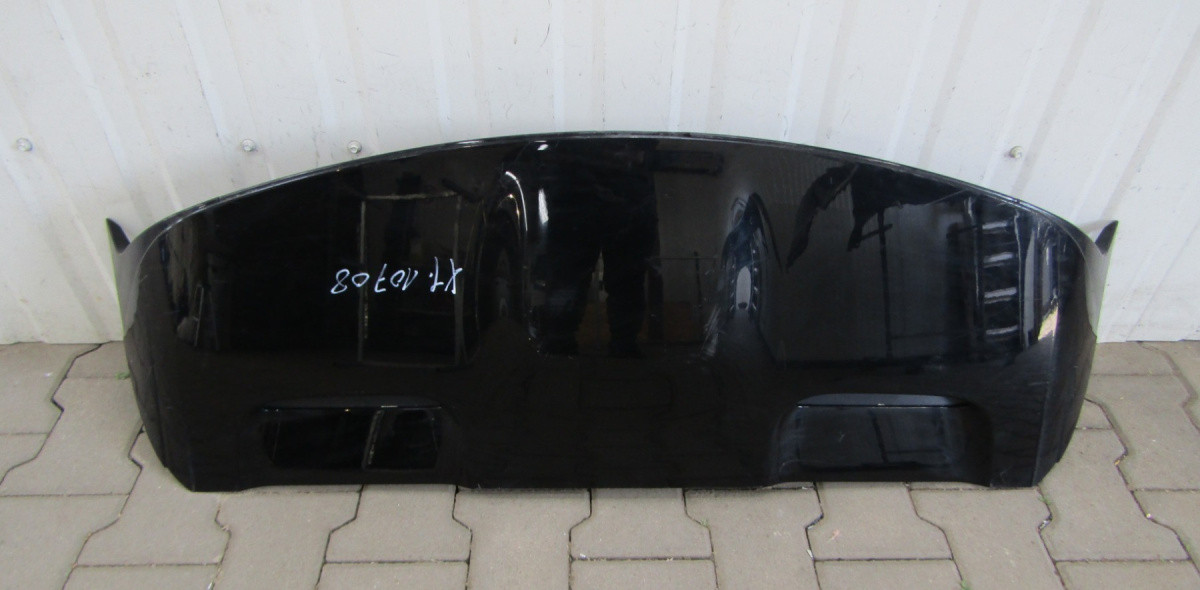 Spoiler Aileron Flap Range Rover Velar 17 KJ10708