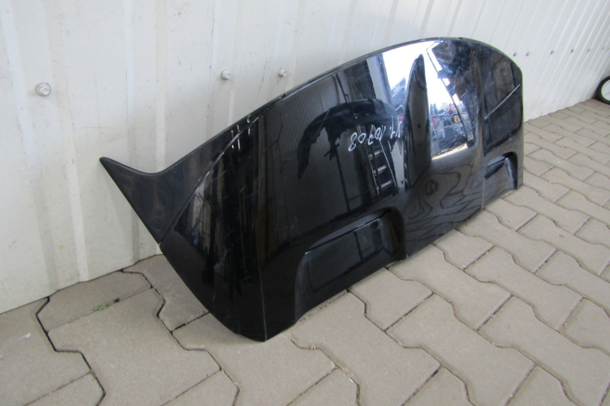 Spoiler Aileron Flap Range Rover Velar 17 KJ10708