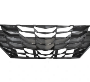 GRILL HYUNDAI ELANTRA VII 2021- GRILLE