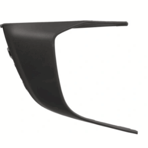 GRILL PORSCHE CAYENNE 7P5 LIFT 2015-2017 RIGHT SIDE GRILLE