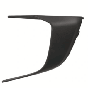 GRILL PORSCHE CAYENNE 7P5 LIFT 2015-2017 LEFT SIDE GRILLE