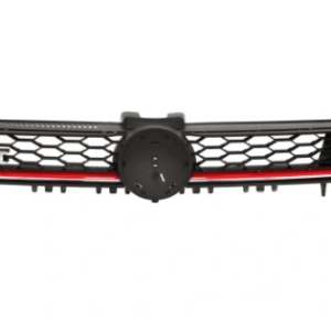 GRILL VOLKSWAGEN GOLF 7 2012- GTI PRE-LIFT GRILL GTI RADIATOR  GRILLE