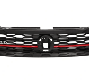 GRILL VOLKSWAGEN JETTA 2018- GLI GRILL GRILLE