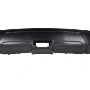 Bumper  NISSAN X-TRAIL / ROUGE T33 USA DIFFUSER STANDARD Achterbumper