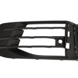 GRILL AUDI Q7 4M0 LIFT 2020-2024 STANDARD VERSION LEFT SIDE GRILLE