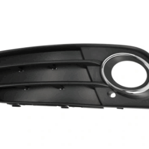 GRILL AUDI A4 8K0 BEFORE LIFT LEFT SIDE GRILLE