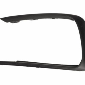 GRILL PORSCHE MACAN 95B 2022-2024 II LIFT SIDE GRILLE