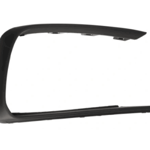 GRILL PORSCHE MACAN 95B 2022-2024 II LIFT SIDE GRILLE