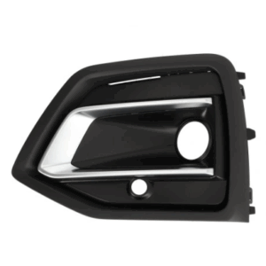 GRILL AUDI Q5 80A LIFT 2021-2025 NORMAL LEFT SIDE GRILLE