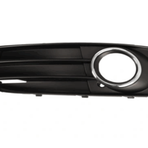 GRILL AUDI A3 8P0 S-LINE 2010-2012 LEFT SIDE GRILLE FOR HALOGEN GRILLE