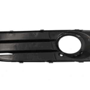 GRILL AUDI A3 8P0 S-LINE 2010-2012 RIGHT SIDE GRILLE FOR HALOGEN GRILLE