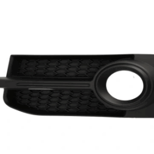 GRILL AUDI A1 8X0 2013-2015 S-LINE LEFT SIDE GRILLE FOR HALOGEN GRILLE