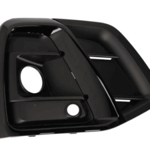 GRILL AUDI Q5 80A LIFT 2021-2025 SQ6 VERSION RIGHT SIDE GRILLE