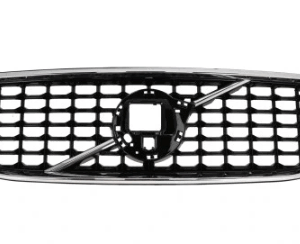 GRILL VOLVO V90 S90 2020- LIFT R-DESIGN GRILL RADAR GRILLE