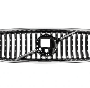 GRILL VOLVO V90 S90 2020- LIFT GRILL BLACK DIAMONDS UNDER RADAR GRILLE