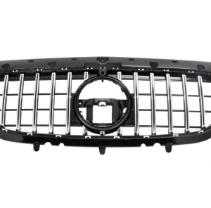 GRILL MERCEDES GLA BASIC H247- STANDARD RADIATOR GRILLE
