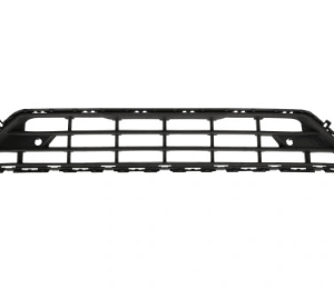 GRILL VOLVO XC60 II 2022- LIFT CENTER GRILLE PDC FRONT BUMPER GRILLE