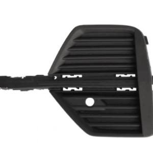 GRILL VOLVO XC60 II 2022- LIFT LEFT BUMPER GRILLE BUMPER COVER GRILLE