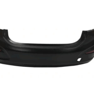 Bumper CHEVROLET CRUZE II SEDAN SM Achterbumper