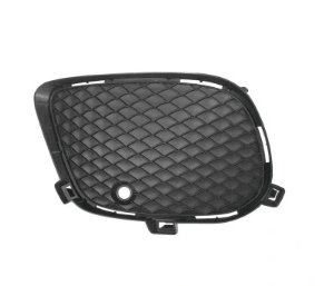 GRILL MERCEDES GLE W166 W292 2015 AMG RIGHT FRONT BUMPER GRILLE