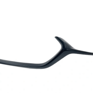 GRILL MAZDA 3 BP IV 2019 LEFT GRILLE TRIM BLACK GRILLE