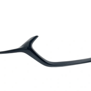 GRILL MAZDA 3 BP IV 2019 RIGHT GRILLE TRIM BLACK GRILLE