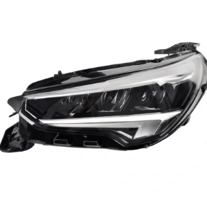 Koplamp OPEL CORSA F 2021-2024 LEFT LED HEADLAMP FRONT LAMP 04-CS21-01EX-L  9829522780