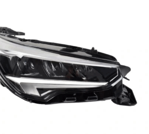 Koplamp OPEL CORSA F 2021-2024 RIGHT LED HEADLAMP FRONT LAMP 04-CS21-01EX-R  9829522580