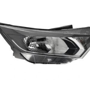 Koplamp HYUNDAI I20 2021- RIGHT HEADLIGHT STANDARD H7 WITH PARKING BULB 10 PIN 01-Q000-01E5P-R  92102-Q0050
