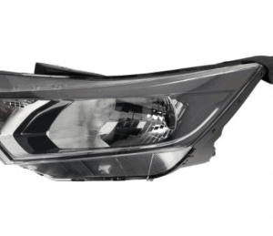 Koplamp HYUNDAI I20 III 2021- LEFT HEADLIGHT STANDARD H7 WITH PARKING BULB 10 PIN 01-Q000-01E5P-L  92101-Q0050