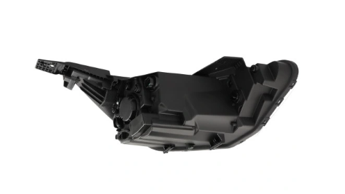 Koplamp HYUNDAI I20 III 2021- LEFT HEADLIGHT STANDARD H7 WITH PARKING BULB 10 PIN 01-Q000-01E5P-L 92101-Q0050