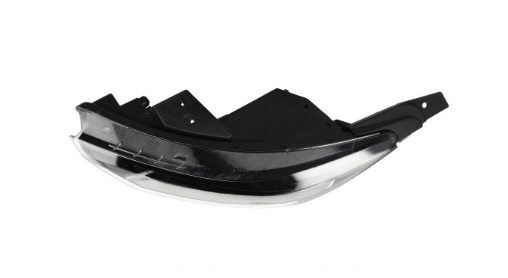 Koplamp HYUNDAI I20 III 2021- LEFT HEADLIGHT STANDARD H7 WITH PARKING BULB 10 PIN 01-Q000-01E5P-L 92101-Q0050