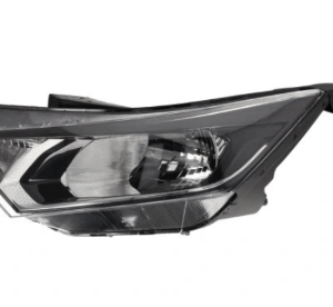 Koplamp HYUNDAI I20 III 2021-2025 LEFT HEADLIGHT REGULAR VERSION H7 WITHOUT PARKING PANEL 01-Q000-01E2-L  92101-Q0000