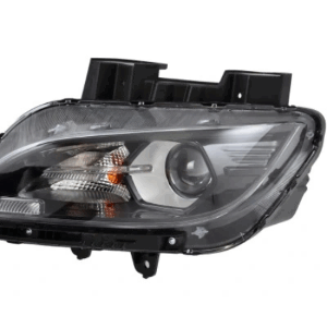 Koplamp HYUNDAI KONA 2021 FACELIFT HEADLAMP FRONT LAMP USA LEFT 01-J950-01A1-L 92101-J9500