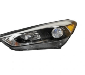Koplamp HYUNDAI TUCSON 2015 PRE-FACELIFT FRONT HEADLAMP FRONT LEFT 01-D300-01AX-L  92101-D3150