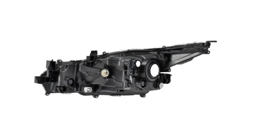 Koplamp TOYOTA COROLLA 2019 SEDAN FRONT HEADLAMP LED RIGHT 14-CLE19-01EX-R 81110-02T31