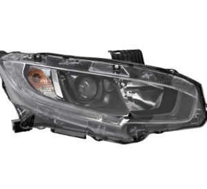 Koplamp HONDA CIVIC X SEDAN 2019 FACELIFT HEADLAMP FRONT RIGHT 20-CEC19-01BX-R  33100-TBA-A31