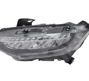 Koplamp HONDA CIVIC X SEDAN 2016-FULL LED HEADLAMP LEFT 33100-TE1-H11