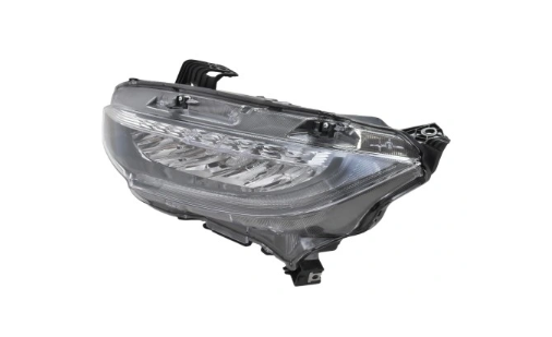 Koplamp HONDA CIVIC X SEDAN 2016-FULL LED HEADLAMP LEFT 33100-TE1-H11