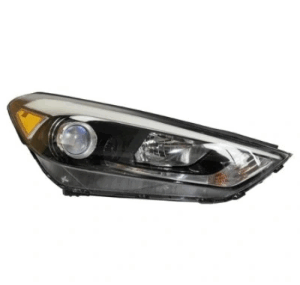 Koplamp HYUNDAI TUCSON 2015 PRE-FACELIFT FRONT HEADLAMP FRONT RIGHT 01-D300-01AX-R  92102-D3150