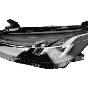 Koplamp MG HS 2022-2023 FACELIFT MODEL LEFT HEADLIGHT 37-MS22-01EX-L  11043699