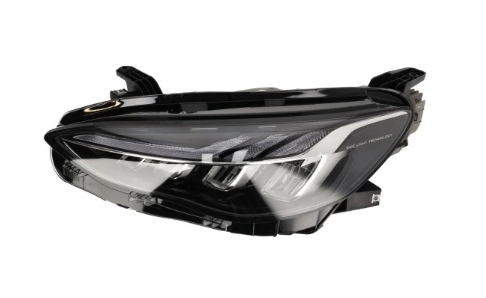 Koplamp MG HS 2022-2023 FACELIFT MODEL LEFT HEADLIGHT 37-MS22-01EX-L 11043699