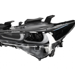 Koplamp MAZDA CX5 FACELIFT 2022- FRONT LEFT HEADLAMP 12 PIN FULL LED