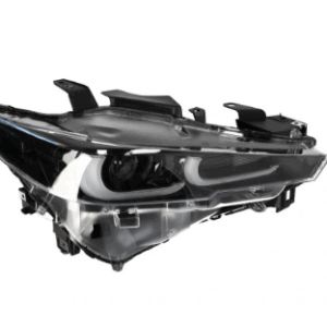 Koplamp MAZDA CX5 FACELIFT 2022- RIGHT FRONT HEADLIGHT 12 PIN FULL LED