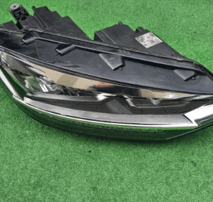 Koplamp Volkswagen TOURAN 3 III 5TB FULL LED FRONT LAMP 5TB941036B